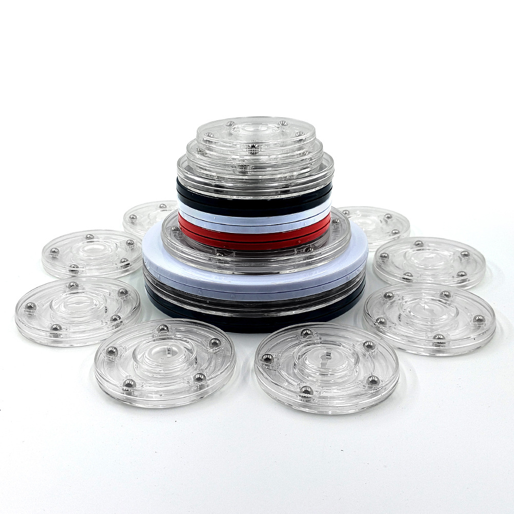 Cake Turntable Baking Turntable Rotating Cake Decorating Table Ps Plastic Decorating Tools Cake Decorating Turntable
