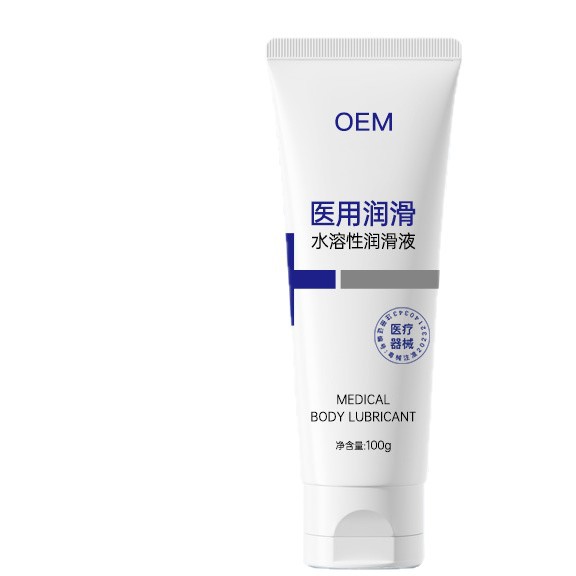 Class Ii Medical Water-Soluble Lubricant Liquid for Couples, Adult Products, Human Body Lubricant Customization