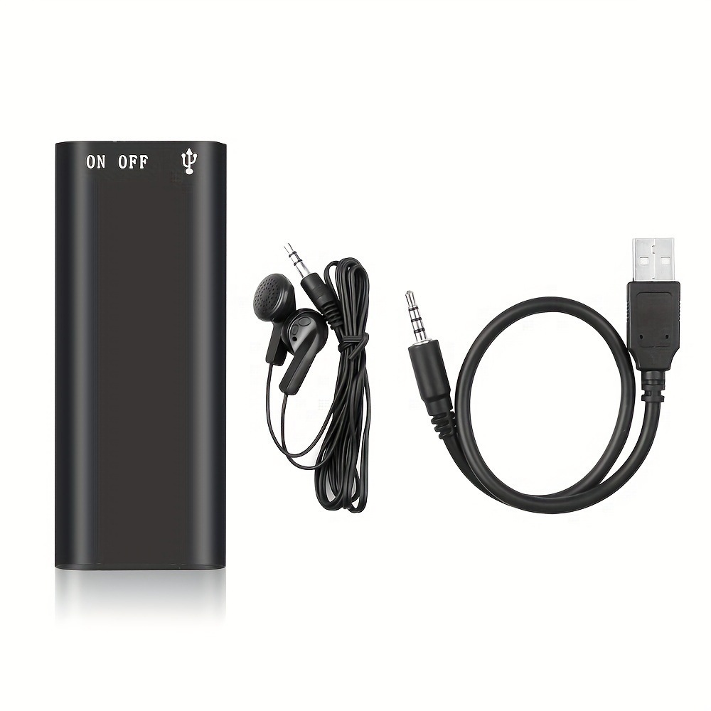 Sk892 магнитофон, HD рекордер, цифровая запись, MP3 запись, мини-рекордер