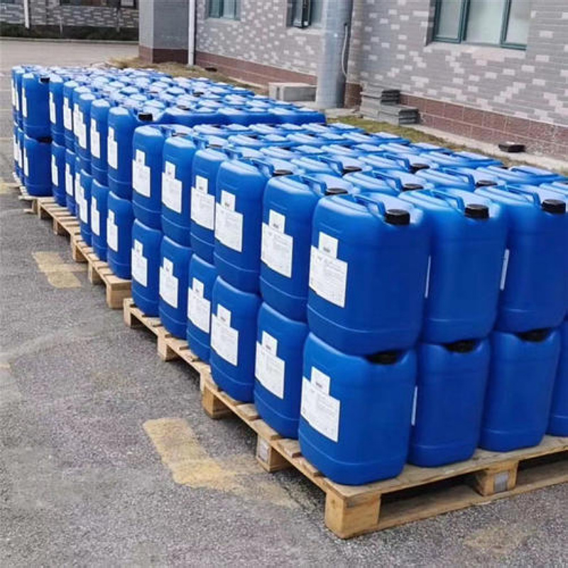 Vanadyl Isooxide Ink Paint Drying Agent Vanadium Content 4% Large Quantity Discount