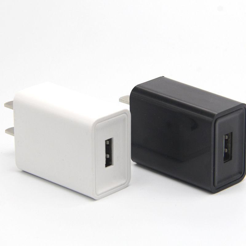 3C certified charger 5V2A rice charging head for Android Huawei mobile phone 5V1A adapter manufacturers wholesale