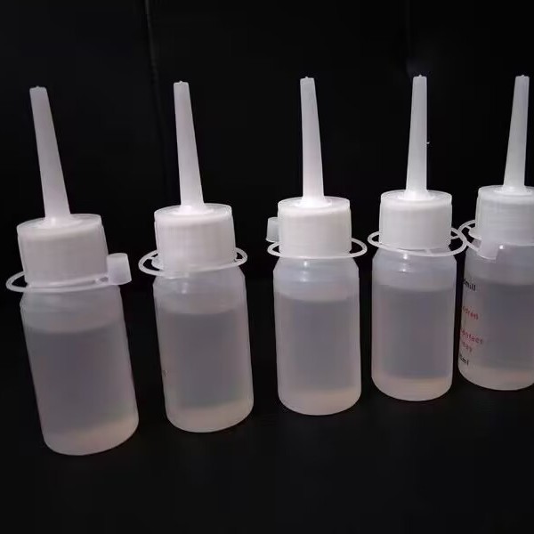 Household lubricating oil fan door lock bearing oil small bottle lock cylinder door shaft anti-rust oil special maintenance oil chain oil