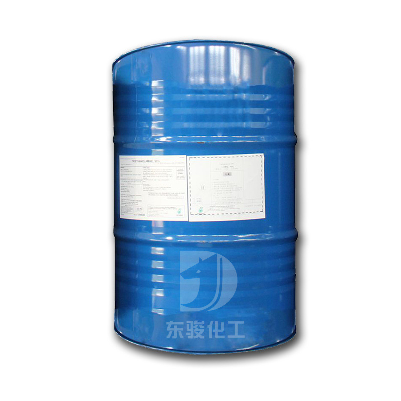 1.0kg from the Sale of Triethanolamine Dow Basf Petronet Tea Content 99% Cosmetic Grade Neutralizer 85