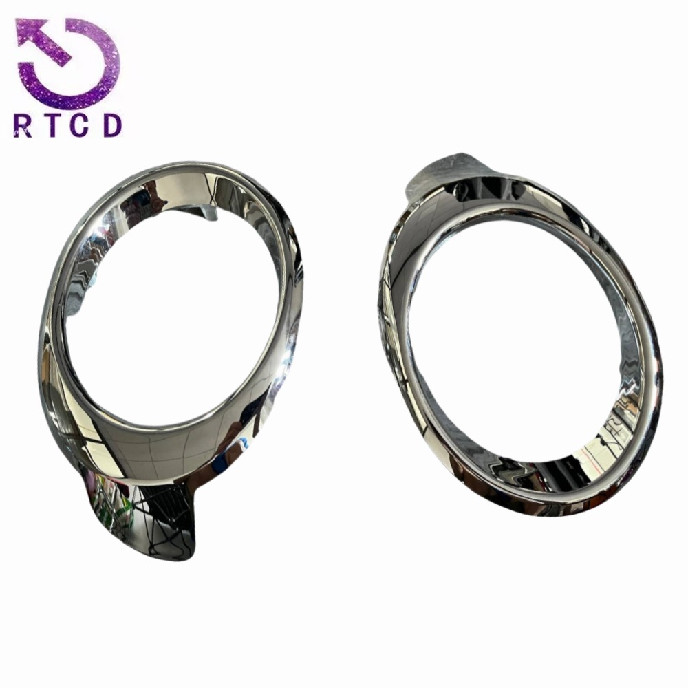 Front Fog Lamp Frame 1608323880 1608953680 Suitable for Citroen Berlingo Multispace