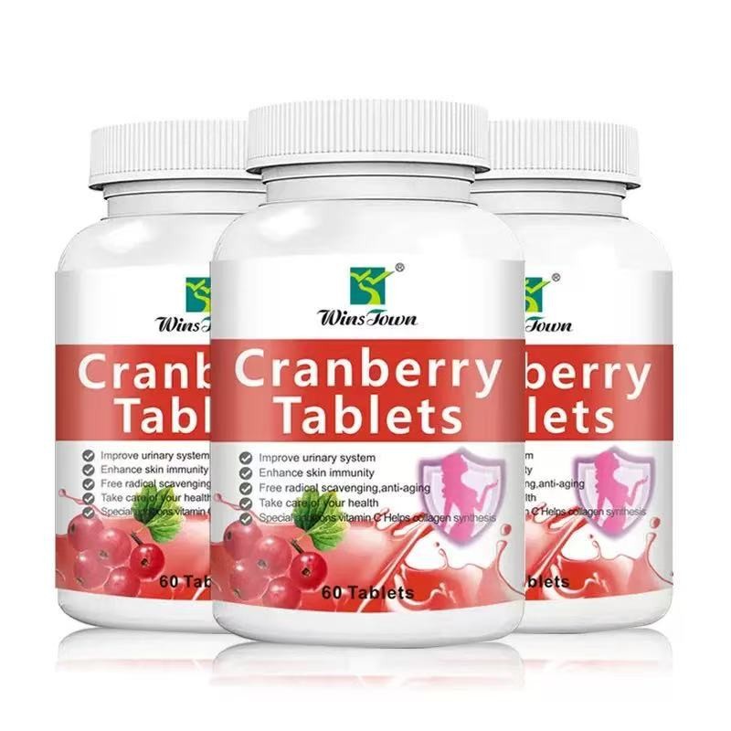 Spot Cranberry Tablets Women's Cranberry New Tablets