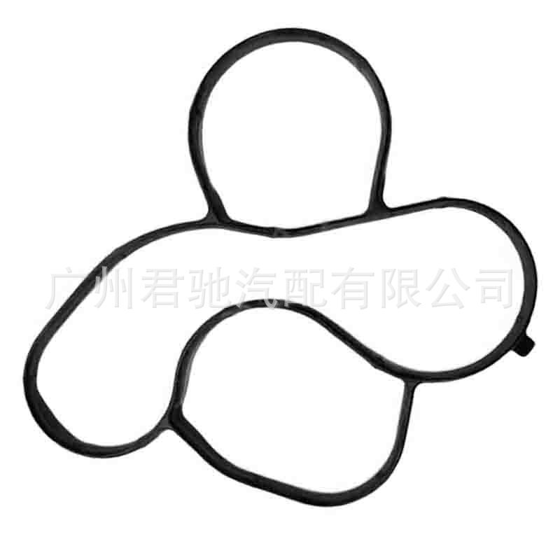 04E121119C 04E121119B High Quality Car Water Pump Pad Accessories Suitable for Volkswagen Audi 1.4t