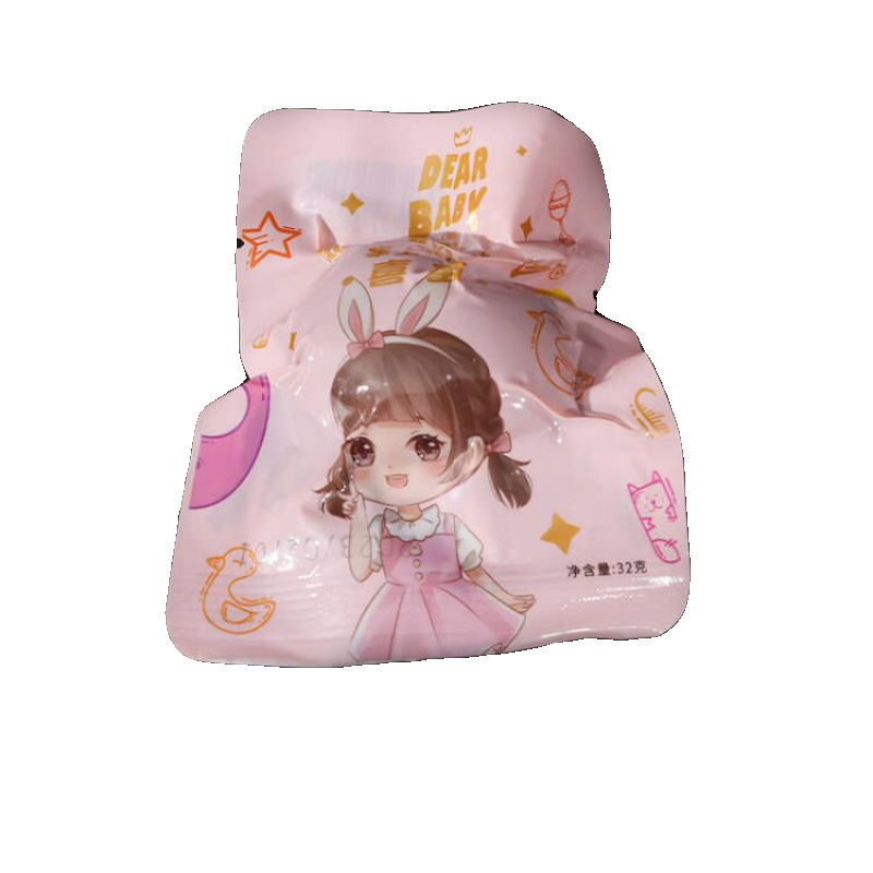 Mother and Child Royal Eggs in Bulk, Non-Country-Style Braised Eggs for Weddings, Commercial Red Eggs, Baby Full Moon Return Gift