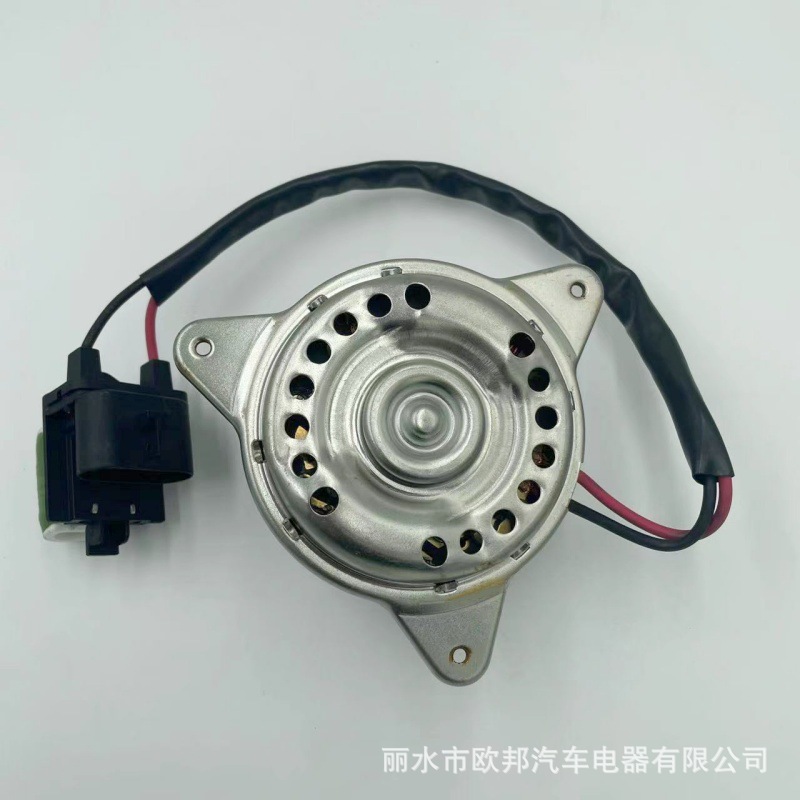 19372235 Подходит для Chevrolet Spin 1.5L Двигатель радиаторного вентилятора