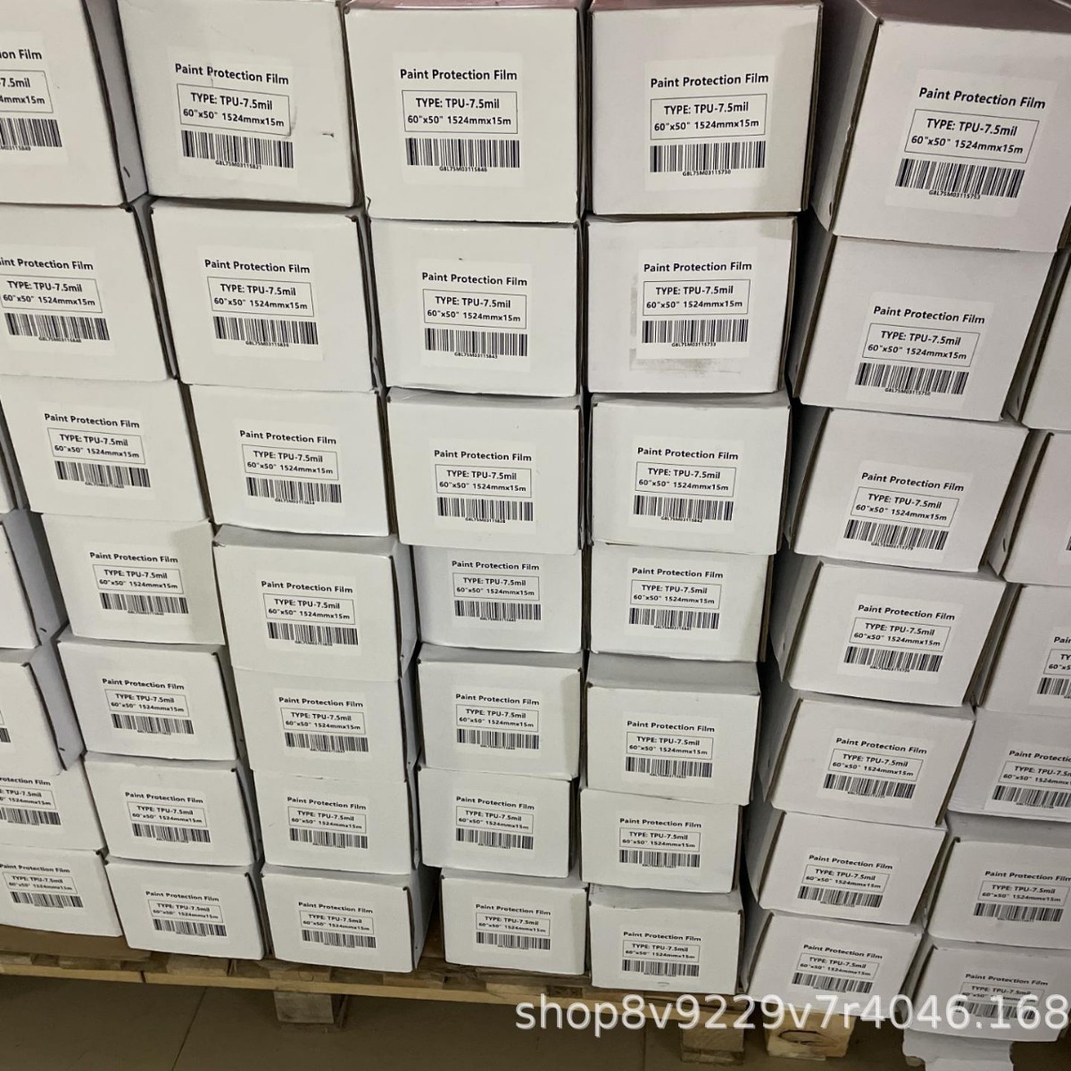 Tpu Car Cover Ppf Car Paint Antibacterial Tph Invisible Car Cover Matte Transparent Hot Repair Transparent Protective Film