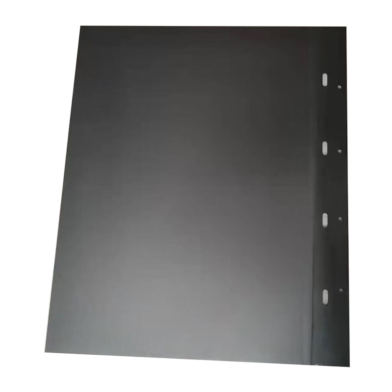 Supply of Chlorine-Analyzing Titanium Anodes, Ruthenium-Iridium Electrodes, Electroplating Electrolytic Titanium Anode Plates, Custom Processing According to Drawings