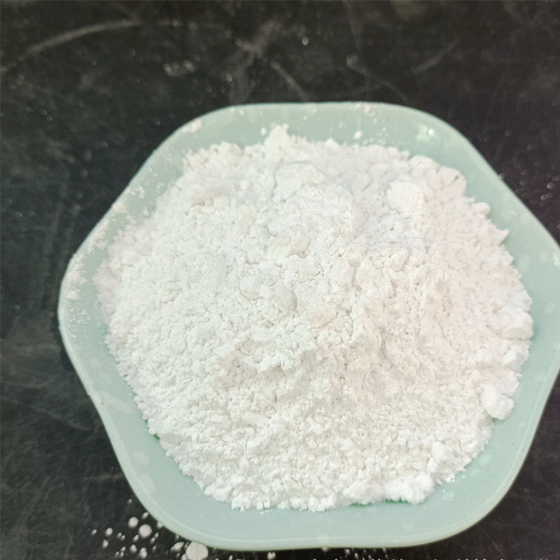 High Calcium Limestone Powder Desulfurization 325 Mesh Limestone Sewage Treatment Lime Fire Fighting Rock Powder Manufacturer