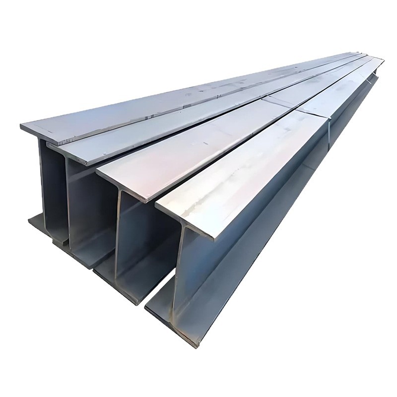 In Stock European Standard S275Jr-S355Jr American Standard British Standard Japanese Standard H-Shaped Steel Angle Steel I-Beam Steel Channel Steel