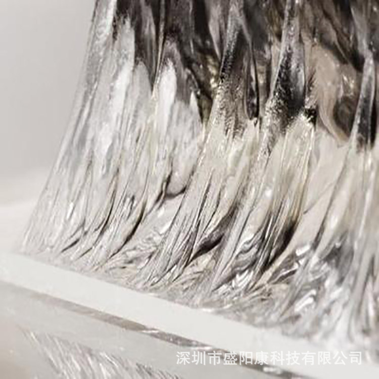 Original Physiotherapy Device Patch Digital Meridian Massager Original Thickened Silicone Electrode Patch Free Shipping Original Genuine Product