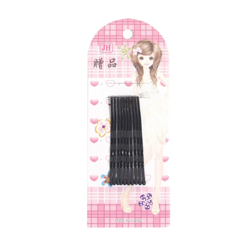 Wig Care Set Small Steel Comb Care Solution One-Word Card Air Bag Comb Wig Holder Wig Hair Net Can Be Shipped on Behalf of Others