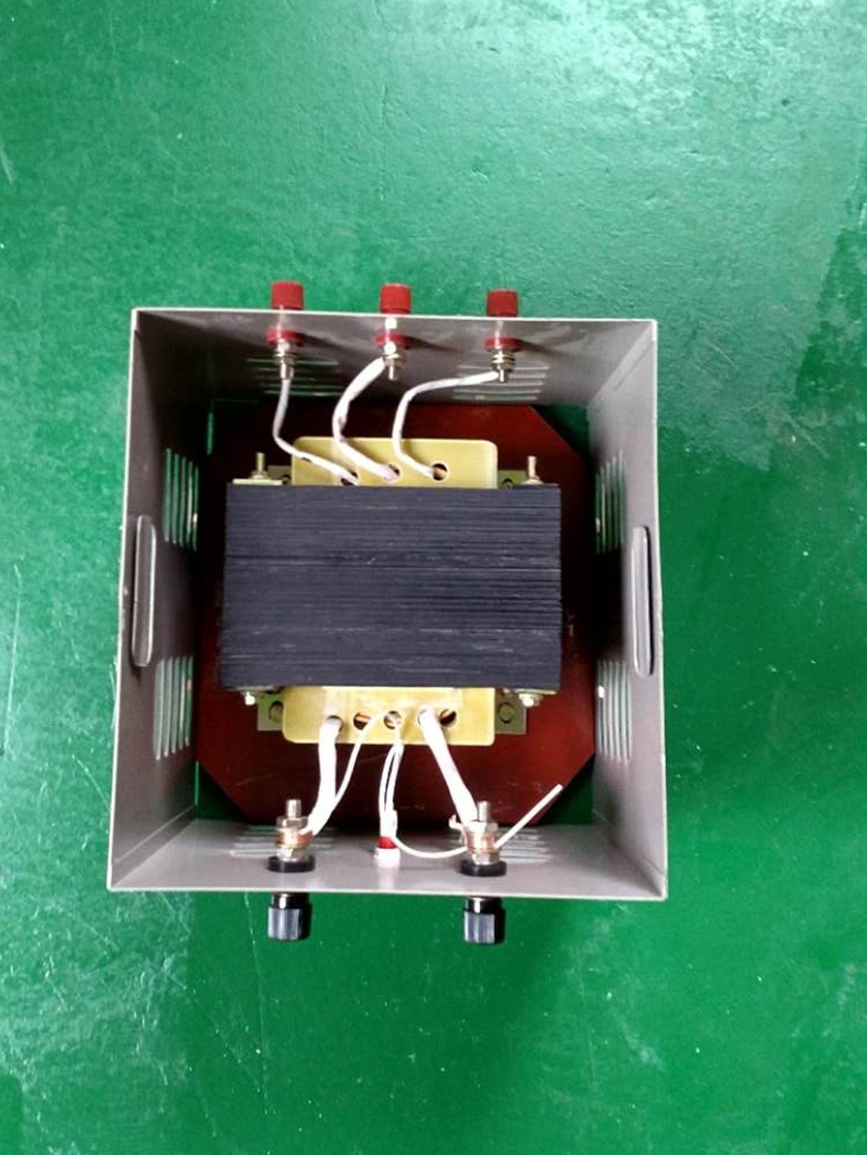 Xf Line Lamp Transformer 5000Va Jmb-5Kva Low Voltage Lighting Transformer 380V to 36V 220V to 36V