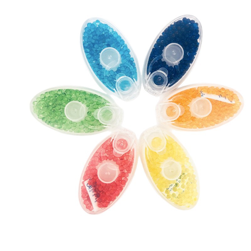 Wholesale Men's and Women's Cigarette Filter Cigarette Holder Multi-Flavor DIY Popping Beads Rich Fruit Flavor Popping Beads Cigarette Popping Beads