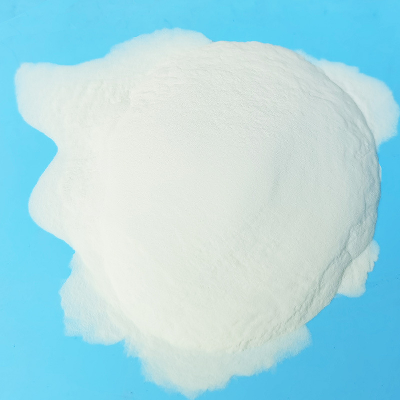 Guar Gum Thickener Powder Transparent Cleaning Soft Glue Cleaning Mud Crystal Slime Rhodia Guar Bean Gum