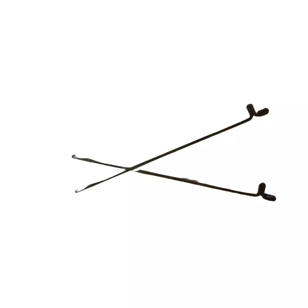 Wholesale Small Needle-free Tongue Crochet Three-way Crochet Wenwan Beaded Buddha Bead Knitting Repair Tool DIY Crochet Hook