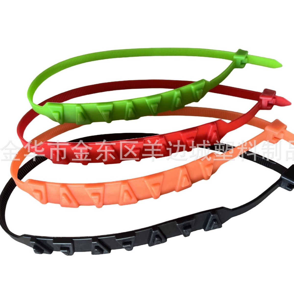 Electric car anti-skid chain universal two-wheel three-wheel battery car motorcycle tire tie without hurting tire factory wholesale