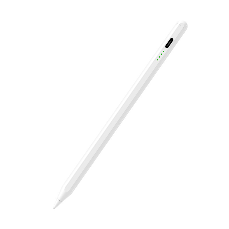 Special Active Capacitive Pen Is Suitable for Apple System iPad Stylus for Drawing, Writing and Gaming