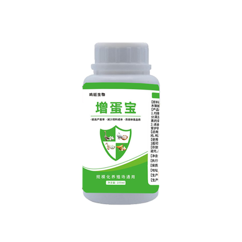 Preferential Poultry, Chicken, Duck, Goose and Poultry Egg Laying More Egg Ling Egg Quail, Chicken Egg Increasing Treasure Egg King Feed Additive