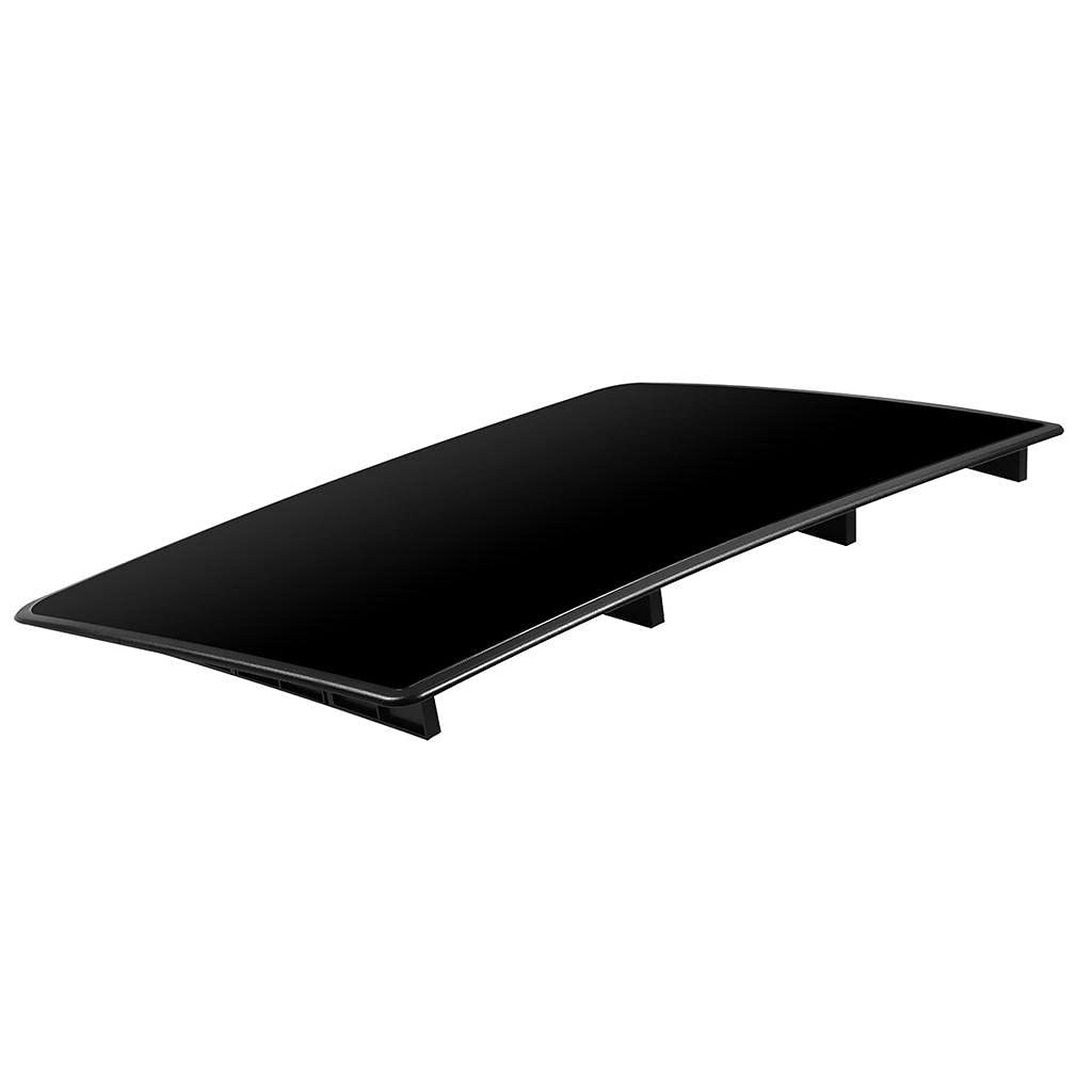 Car modification universal simulation fake skylight DIY car with three-dimensional skylight cover decoration