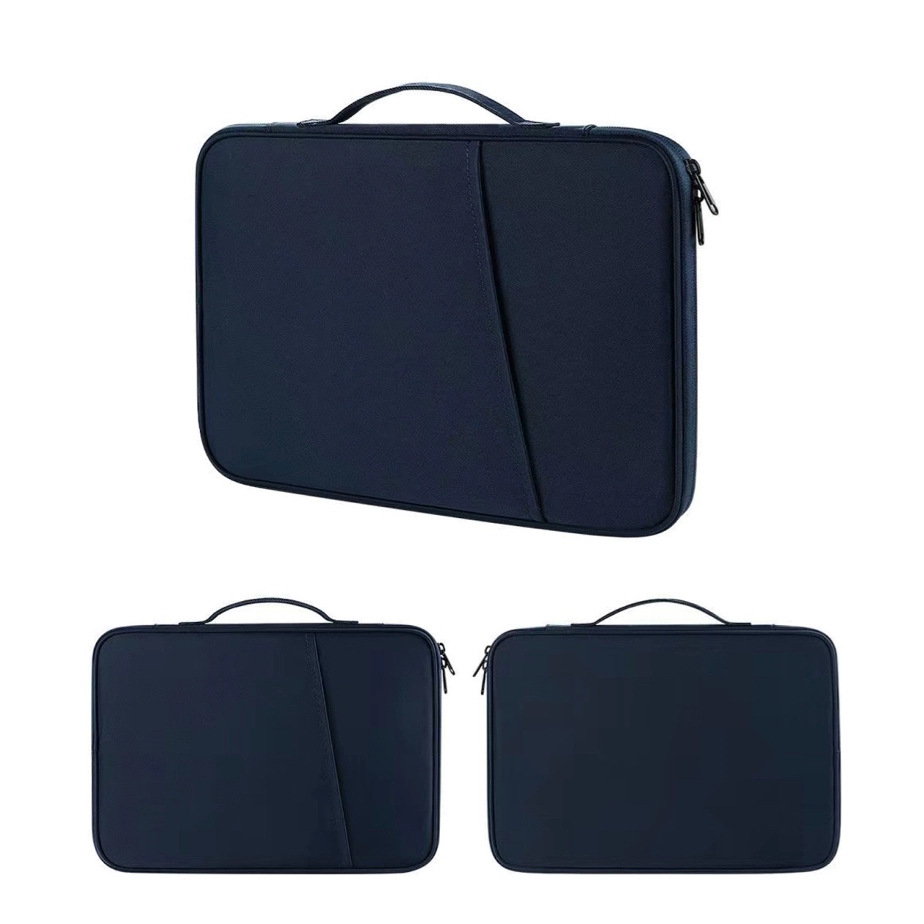 Ipd Waterproof Portable Laptop Bag Macbookpro 13.3inch Computer Bag Xiaomi Tablet 5