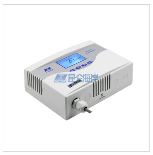 Kunlun Coast Jqdw-8 Series Full-Featured Tsp Transmitter Pm2.5, Pm1.0