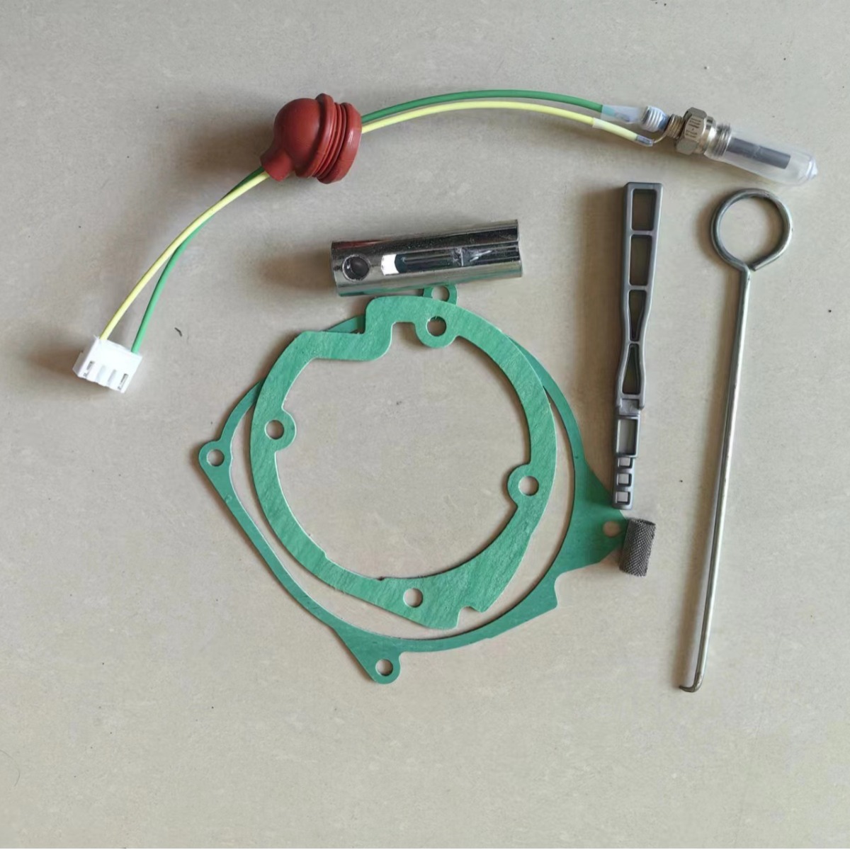 Комплект для ремонта свечи зажигания для аксессуаров парковочного обогревателя, замена для дизельного обогревателя