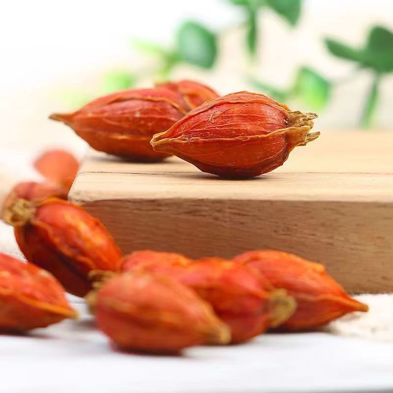 Gardenia 100g Bottled and Canned 500g Non-Gardenia Chinese Herbal Medicine New Arrival Yellow Gardenia Spot Wholesale Delivery