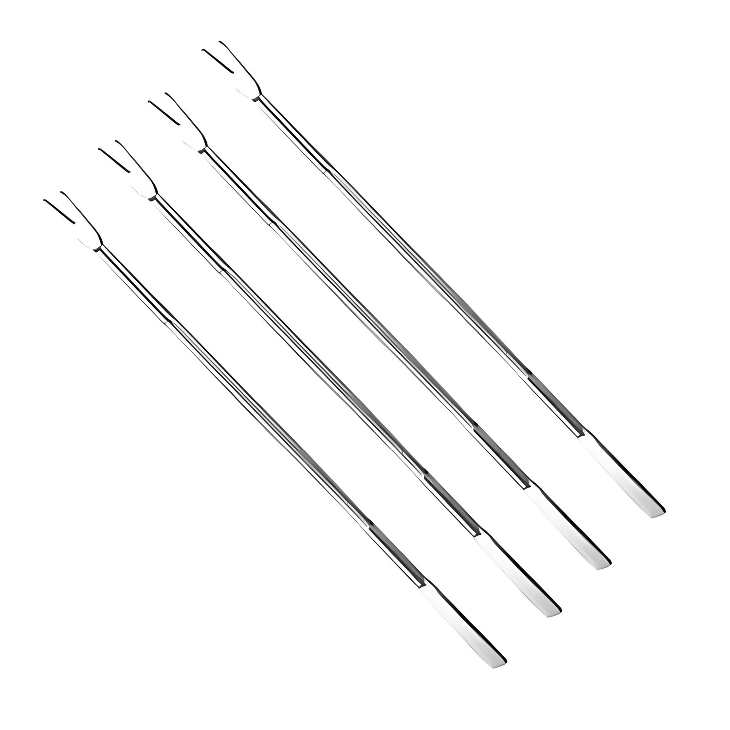 Stainless steel crab needle crab artifact hairy crab crab clamp needle walnut needle nut needle crab tool
