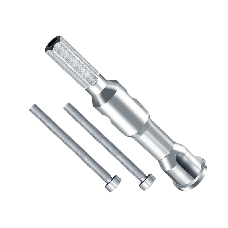 Winding and Stranded Wire and Head Twist Wiring Artifact Quick Connector Universal Electrician Automatic Non-Peeling 6 Square