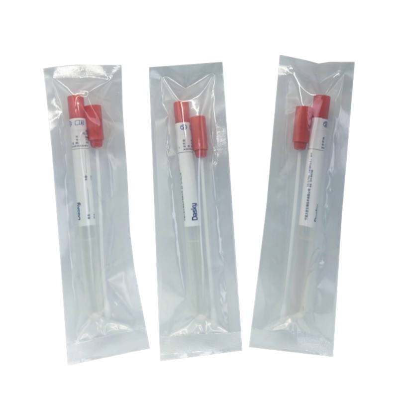 Amies Shipping Media Collect and Transport Clinical Samples, Especially for Bacterial Culture and Bacteriological Testing