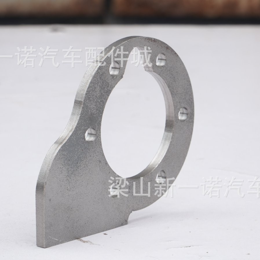 The Factory Produces Bpw German-Style Axles Suitable For, Axle Bridge Rod Welded Air Chamber Seat. Contact Customer Service