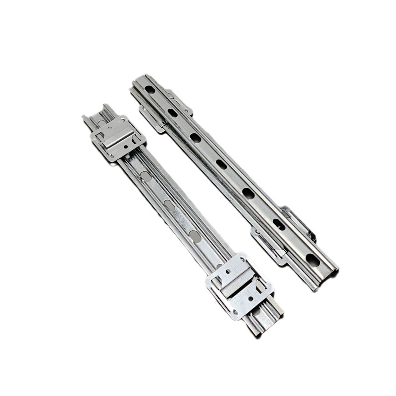 Factory supply sound-absorbing board light steel keel PVC gusset special wall plate keel galvanized fittings pvc keel