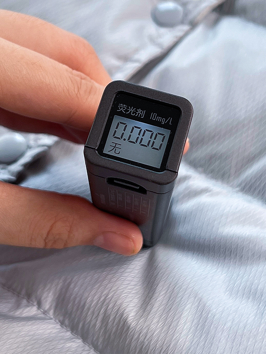 2024 New Children's down Vest 90 White Duck down Boys and Girls Ultra-Light Thickened Warm Vest Baby Waistcoat