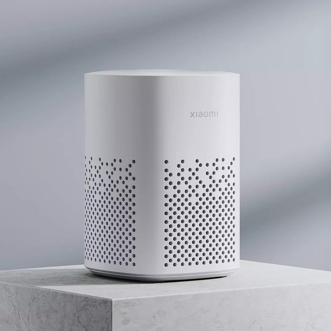 Xiaomi Xiaoai Speaker Play Home Use Xiaoai Assistant Ai Voice Control Bluetooth Mesh Gateway Smart Speaker