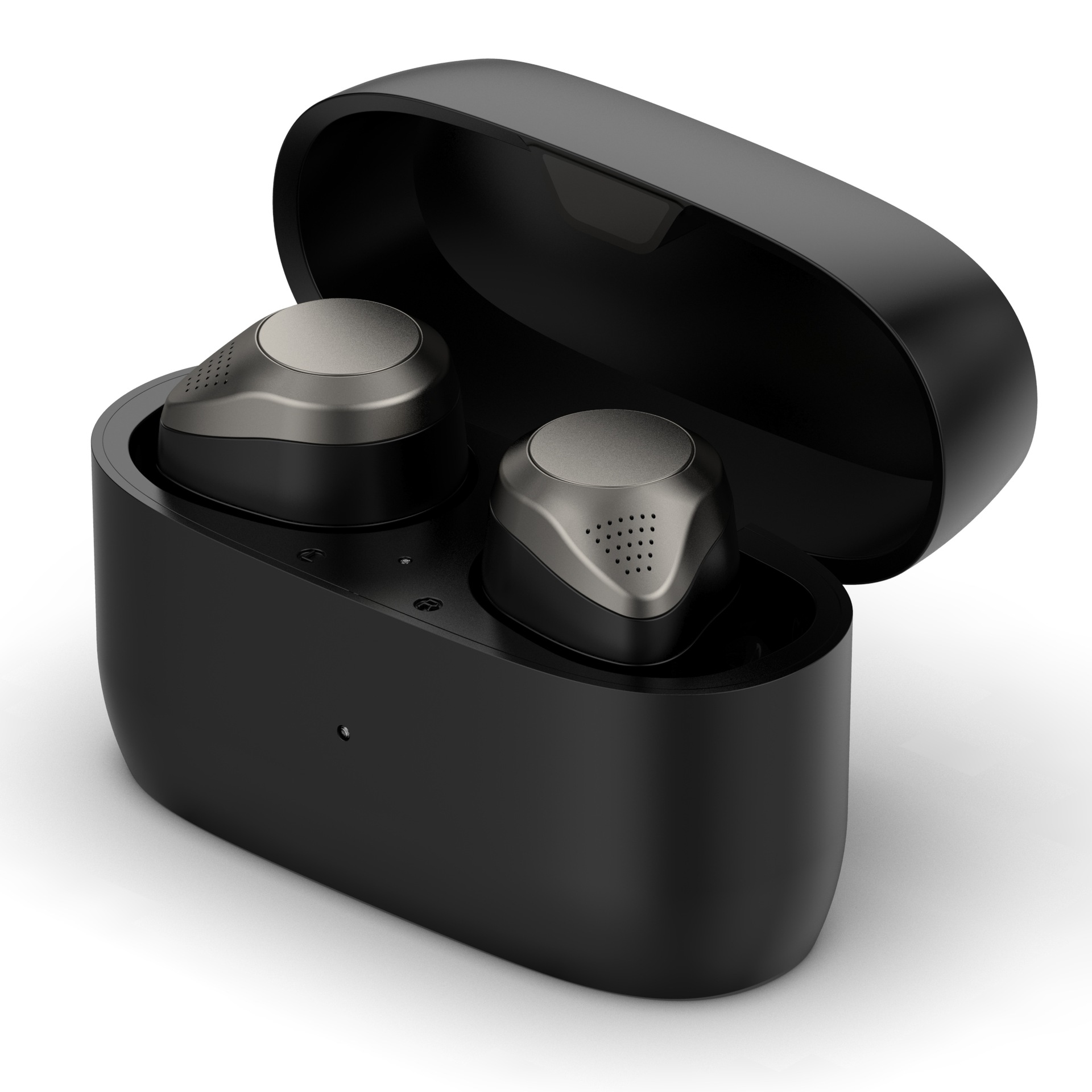 Charging Box for Jabra Elite5/Elite3 Charging Bin Elite4 Active Headset