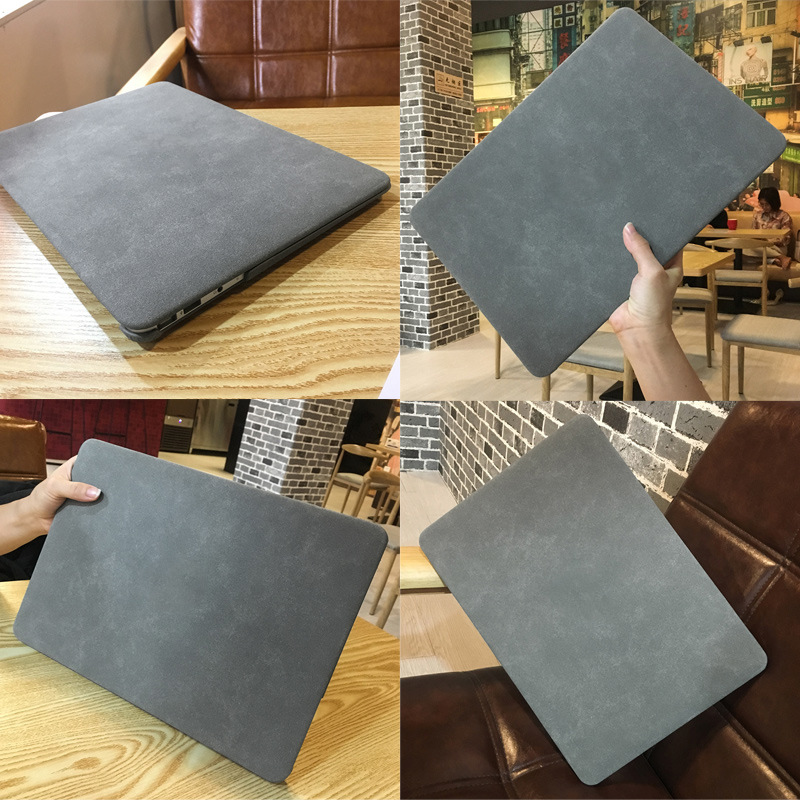 Защитный чехол для Huawei D14, легкий матовый кожаный чехол для MateBook14/15, ударопрочный