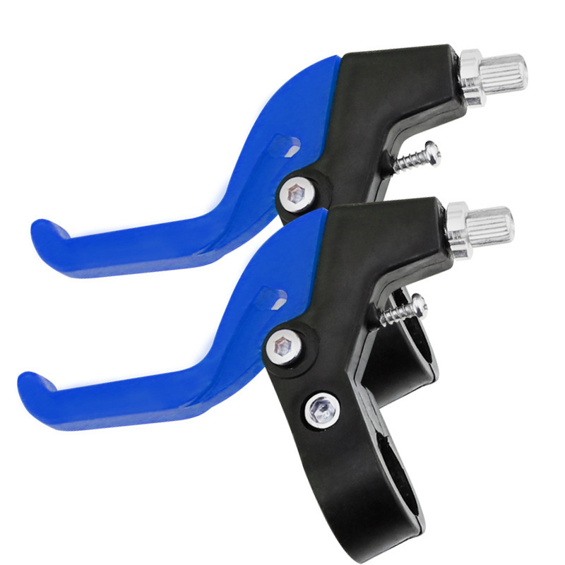 Youbei Children's Car Brake Handle Children's Bicycle Brake Handle Folding Car Universal Brake Handle Handle