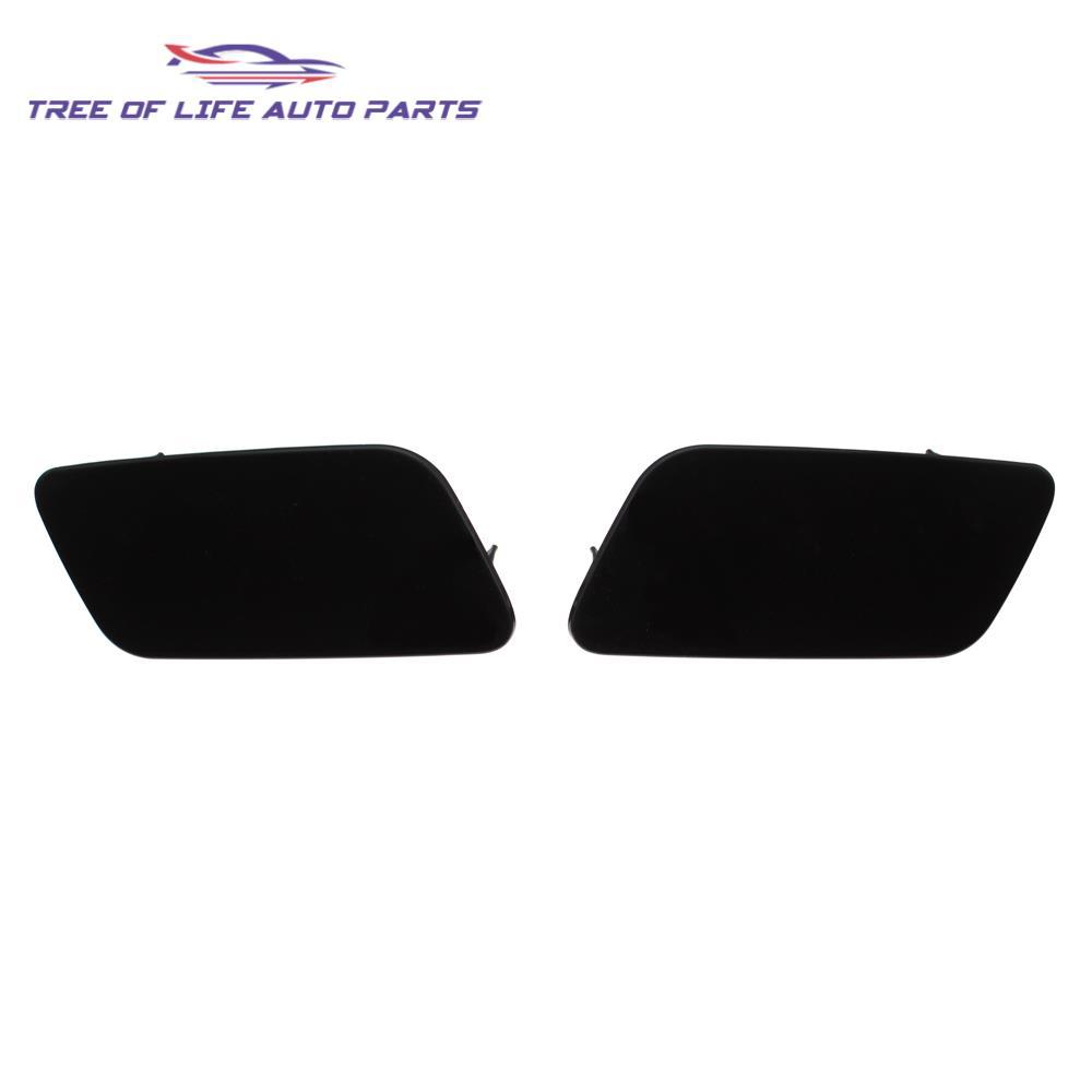 8V3955275 8V3955276 Suitable for Audi A3 Water Spray Nozzle Cover R/L