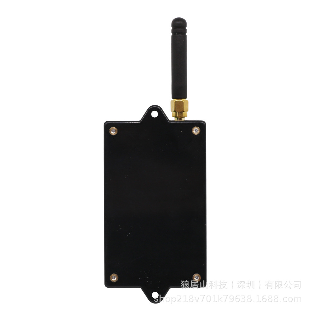 Gsm Remote Access Control Door Opener Relay Controller Mobile Phone Remote Door Opening Switch G202 Access Control Controller