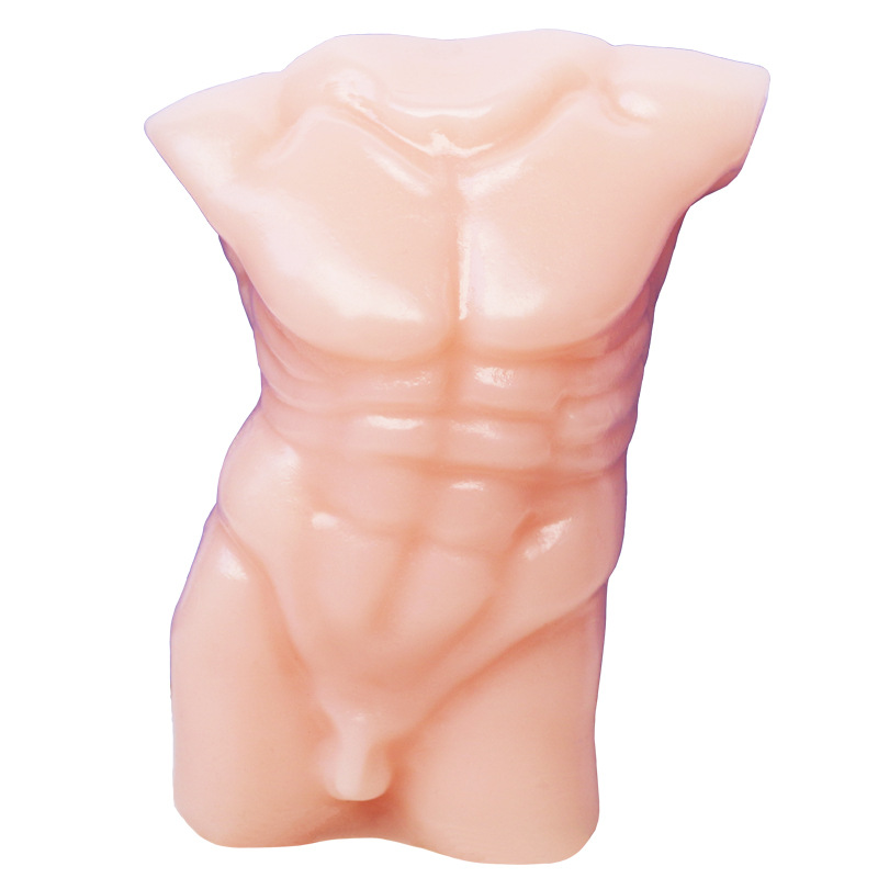 Игрушка для взрослых, мягкий клеевой антистресс, музыкальный ручной антистресс, имитационная кукла из клея