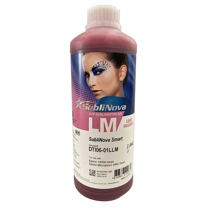 Thermal Transfer Ink Sublimation Ink Thermal Transfer Printing Special Korean Ink Wholesale