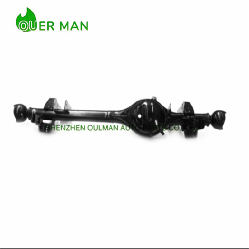 45500-81A82 front axle housing is suitable for Suzuki Suzuki Jiminy front axle differential housing