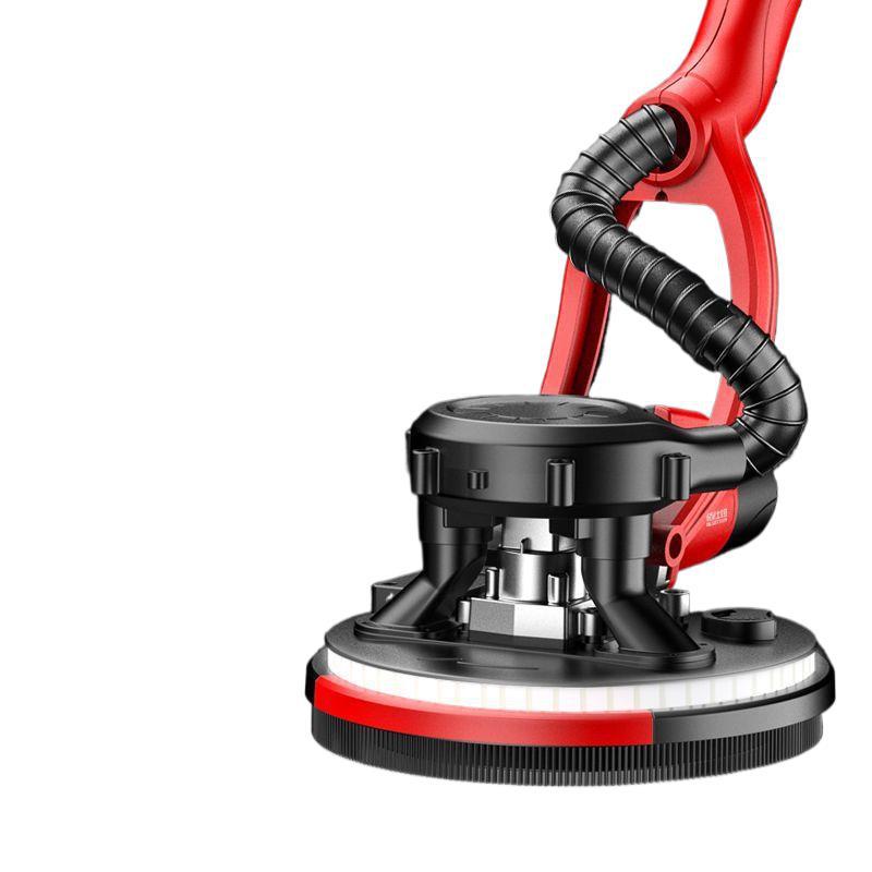 Polishing Machine, Fully Automatic Dust-Free Wall Polishing Machine, Putty Sandpaper Machine, Ultra-Light Wall Grinding Machine, Sandpaper Machine, Yin Corner