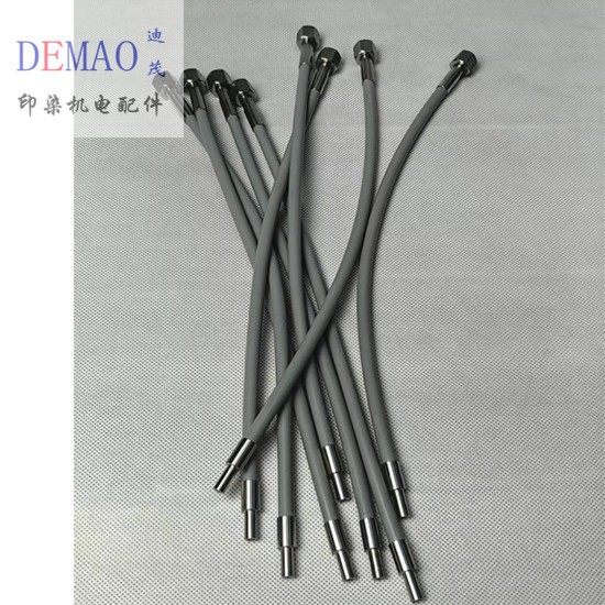 Supply Lixin Dye Cylinder Fiber Optic Tube