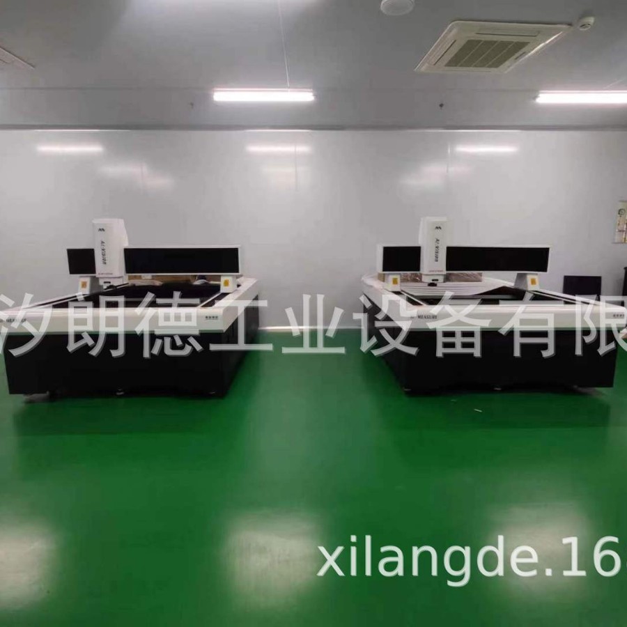 Suzhou Imported Image Measuring Instrument External Inspection Service, 1500*1200*150 Third-Party Size Inspection