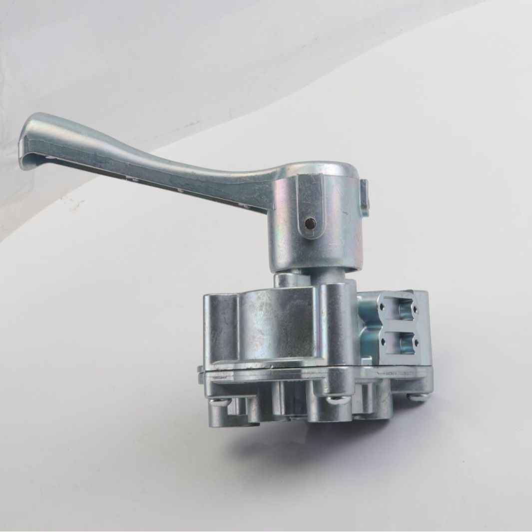 4630320200 truck trailer airbag lift bridge height valve 1291360 rotation control lift valve 6773736