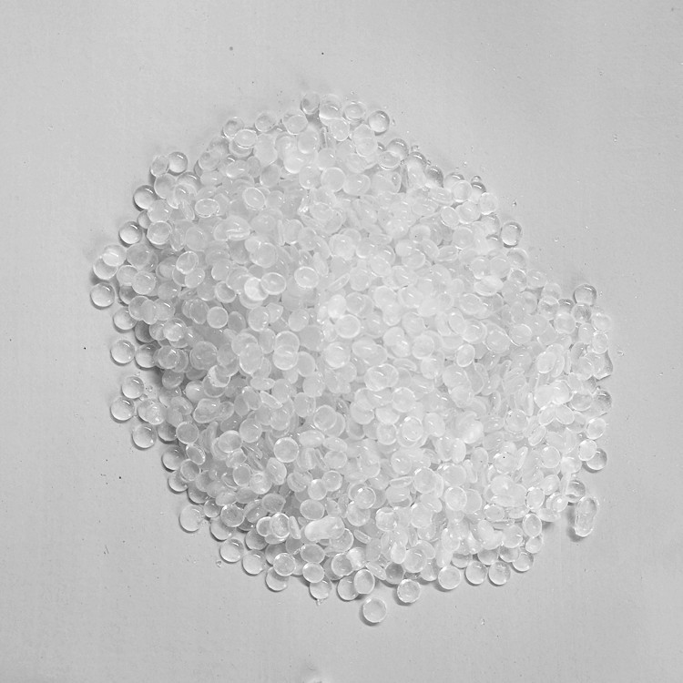 Hydrogenated water-white tackifying resin KS2100 with low odor is used for Wei material adhesive pressure sensitive adhesive